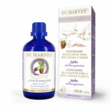 Marnys Aceite de masaje Jojoba 100ml
