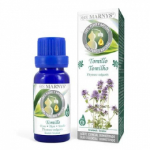 Marnys Aceite Esencial de Tomillo 15ml