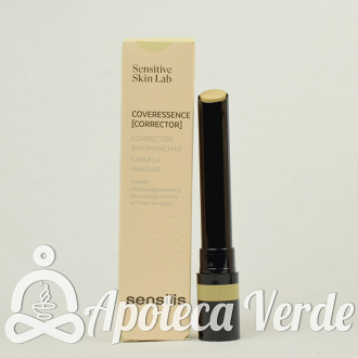 Sensilis Coveressence Corrector Antimanchas