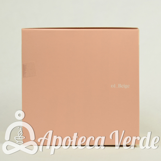 Sensilis Upgrade Maquillaje Crema Efecto Lifting 01-Beige