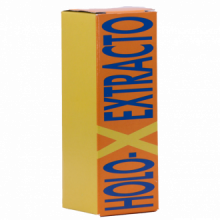 Equisalud Holo-X Extracto 50ml
