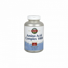 KAL Amino Acid Complex 100 comp