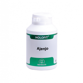 Equisalud Holofit Ajenjo 180 capsulas