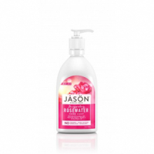 Jason Jabon de Manos Agua de Rosas 473ml