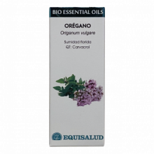 Equisalud Bio Essential Oils Oregano 10ml