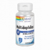 Solaray Multidophillus 12-20 Billion 50 cap