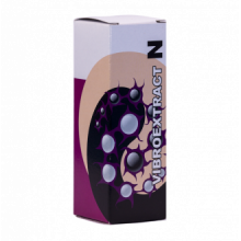 Equisalud Vibroextract Sistema Nervioso