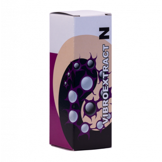 Equisalud Vibroextract Sistema Nervioso