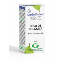 Esential Aroms Absoluto de Rosa de Bulgaria 2ml