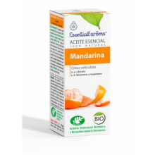 Esential Aroms Aceite Esencial Mandarina Bio 10ml