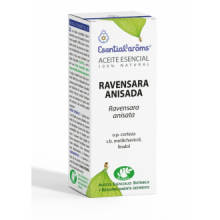 Esential Aroms Aceite Esencial Ravensara Anisada 10ml