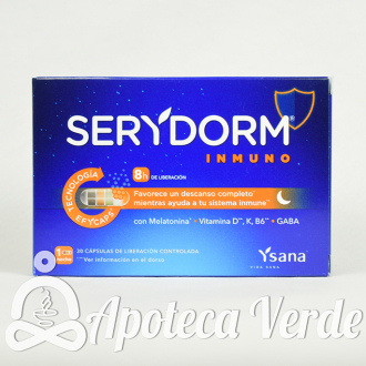Ysana Senydorm Inmuno