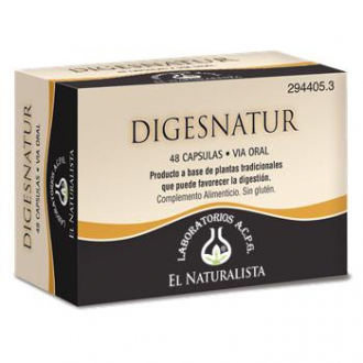 El Naturalista Digesnatur 48 cap