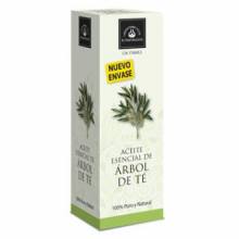 El Naturalista Aceite esencial de Árbol de Té