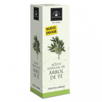 El Naturalista Aceite esencial de Árbol de Té