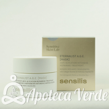Sensilis Eternalist A.G.E Mascarilla