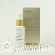 Sensilis Eternalist A.G.E Serum AI Reparador Total