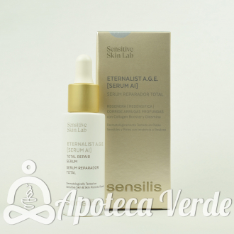 Sensilis Eternalist A.G.E Serum AI Reparador Total