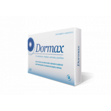 Actafarma Dormax 30Cap