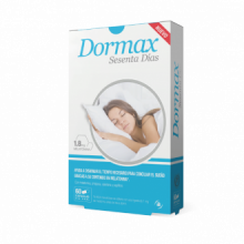 Actafarma Dormax 60Cap