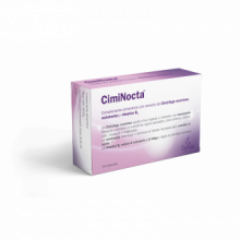 Gynea Ciminocta 30Cap