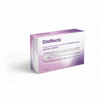 Gynea Ciminocta 30Cap