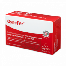 Gynea Gynefer 30Cap