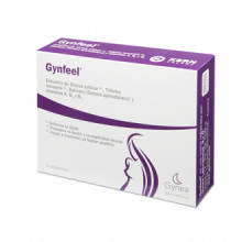 Gynea Gynfeel 30Comp