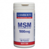 Lamberts MSM 120 comp