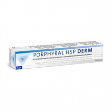 Pileje Porphyral HSP Derm 50Ml