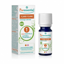 Puressentiel Aceite Esencial Ylang-Ylang Bio 5Ml