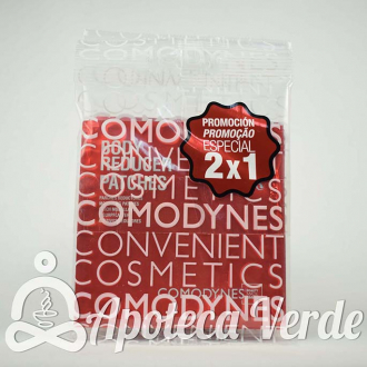 Comodynes Body Reducer Parches Reductores Anticelulíticos
