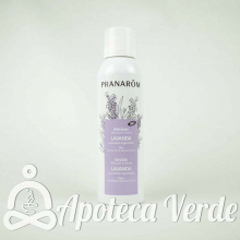 Pranarom Hidrolato Lavanda Bio