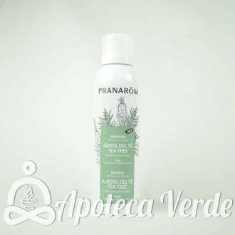 Pranarom Hidrolato Árbol del Té Bio