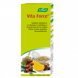 A.Vogel Vitaforce 200ml