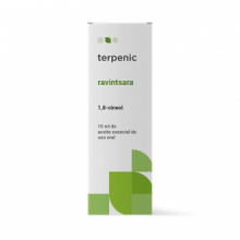 Terpenic Aceite Esencial Ravintsara 10ml