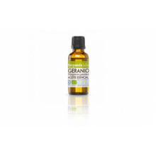 Terpenic Aceite Esencial Geranio Bio 30ml