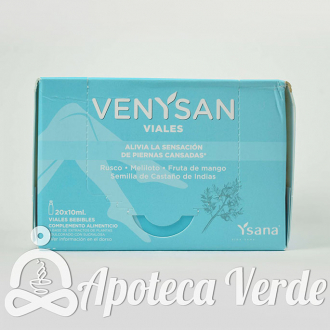 Ysana Venysan Viales