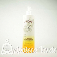 Caudalie Loción After-Sun Prolongadora del Bronceado 200ml
