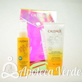 Caudalie Neceser de Verano