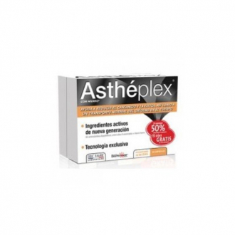 Astheplex Pack Ahorro