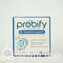 Probify Digestive Support 15 cápsulas