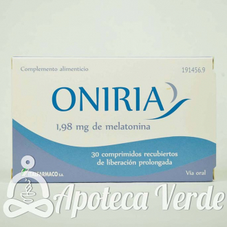 Oniria