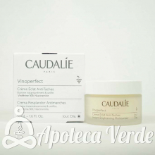 Caudalie Vinoperfect Crema Resplandor Antimanchas