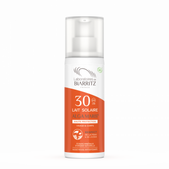 Alga Maris Leche Solar SPF30 100ml