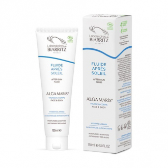 Alga Maris Fluido Aftersun 150ml