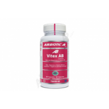 Airbiotic Vitex AB Complex 60cap