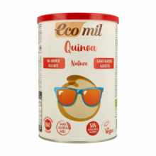 Ecomil Bebida Quinoa Bio 400gr