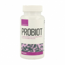 Plantis Probiot 60cap
