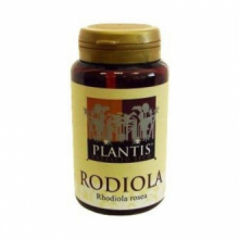 Plantis Rodiola 60cap